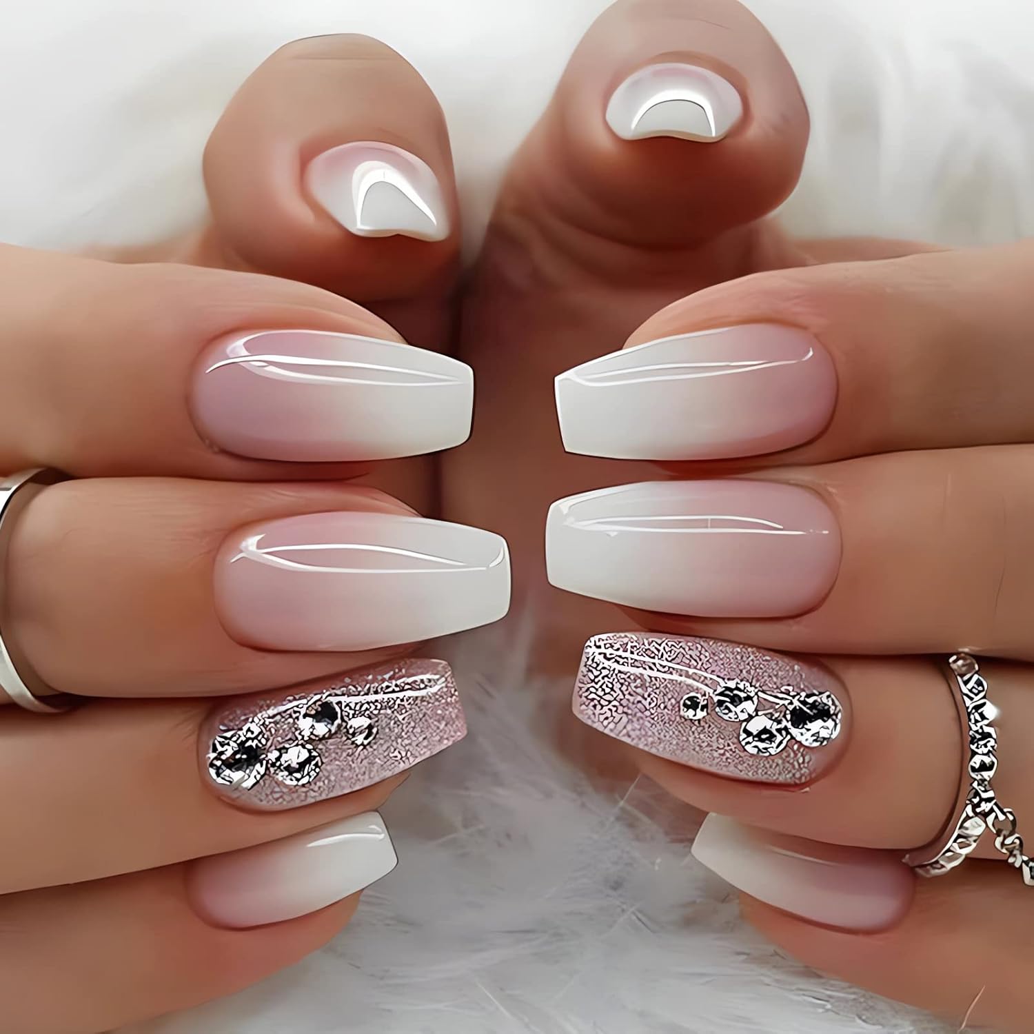 Artificial Nails
